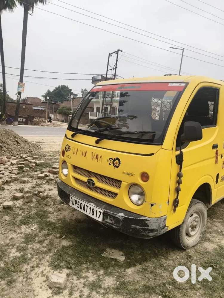 Mujhe Dusri Gadi Lena Hai