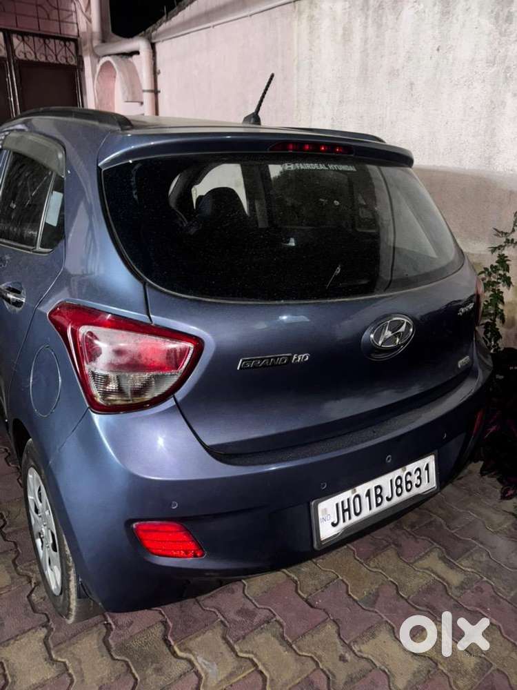 Full Fresh Condition No Any Problem Just Fill Full And Drive