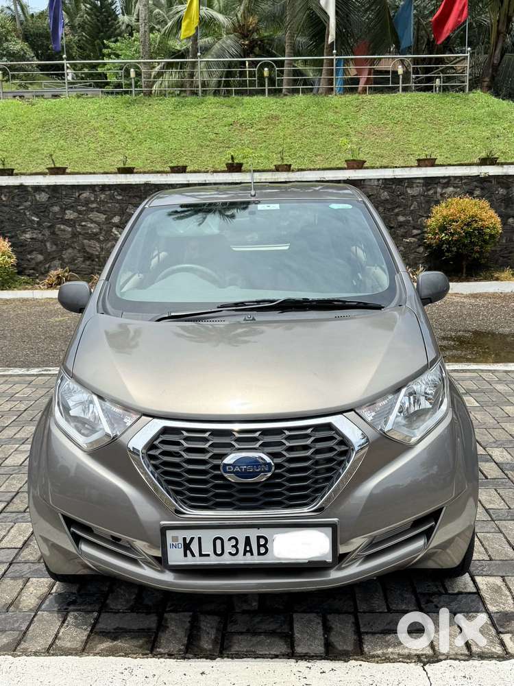 Datsun Redi Go Limited Edition, 2017, Petrol