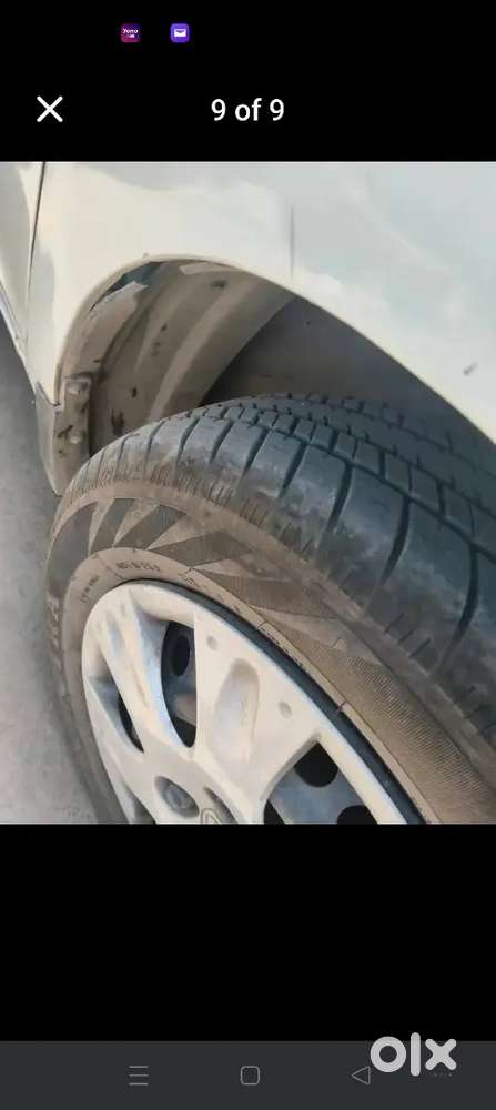 Honda Amaze 1.2 Petrol 2015