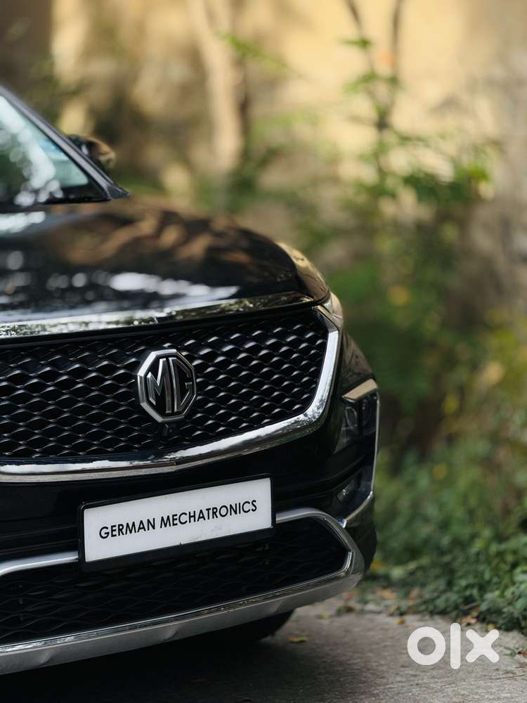 Mg Hector 1.5 Dct Sharp, 2020, Petrol