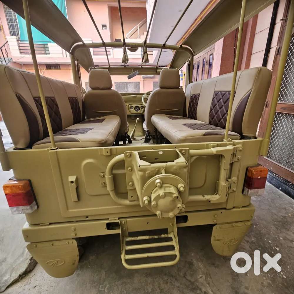 Original Major, Good Condition, 2031 Tak Renewal,,