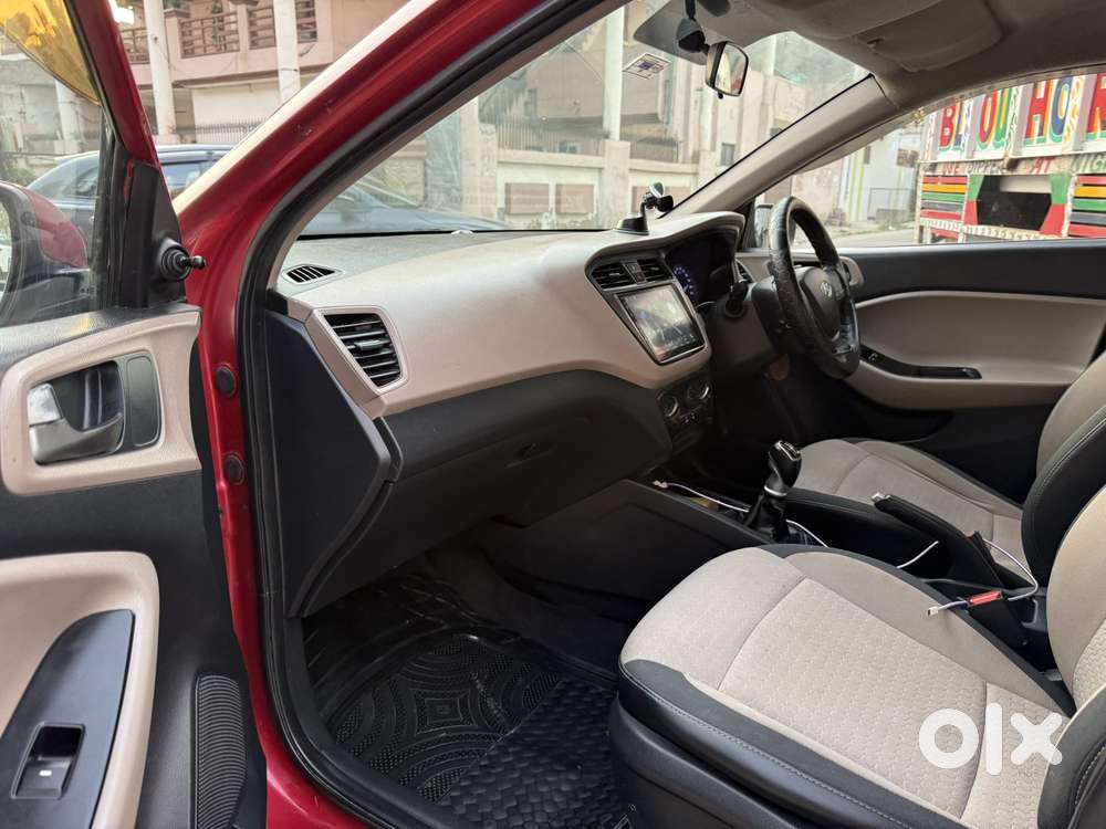 Hyundai Elite I20 Magna 1.4 Crdi, 2017, Diesel