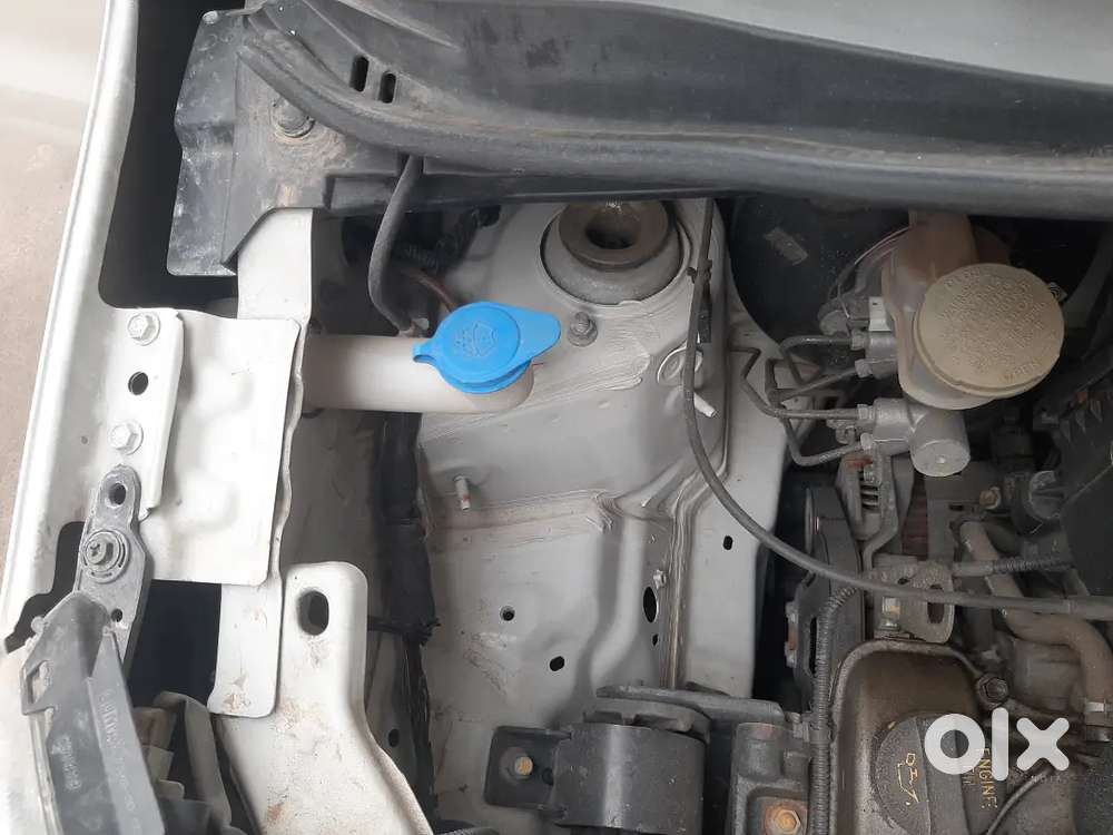 Maruti Suzuki Wagon R 2010