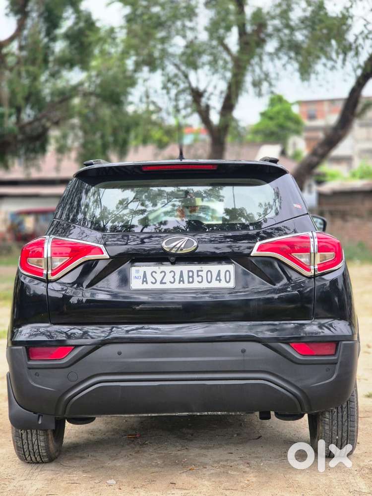 Mahindra Xuv300