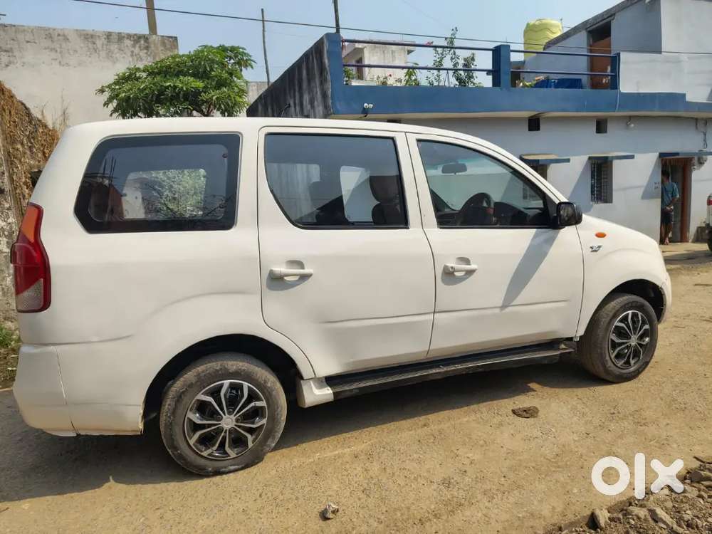 Mahindra Xylo Best Condition