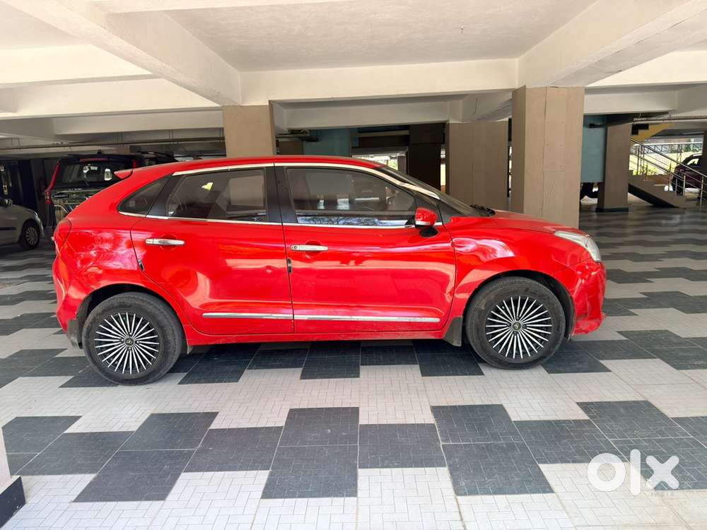 Urgent Sale, Maruti Baleno Petrol Manual 2018