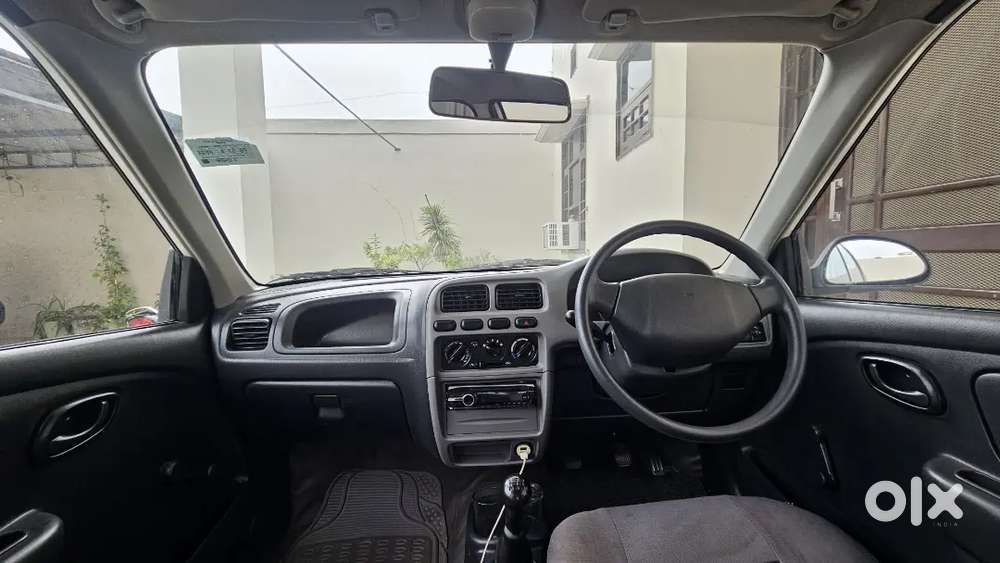 Maruti Suzuki Alto Lxi 2010 Year Model