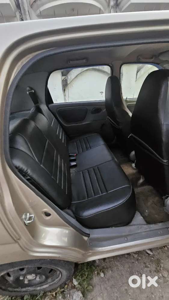 Maruti Suzuki Alto K10 2012 Petrol Well Maintained