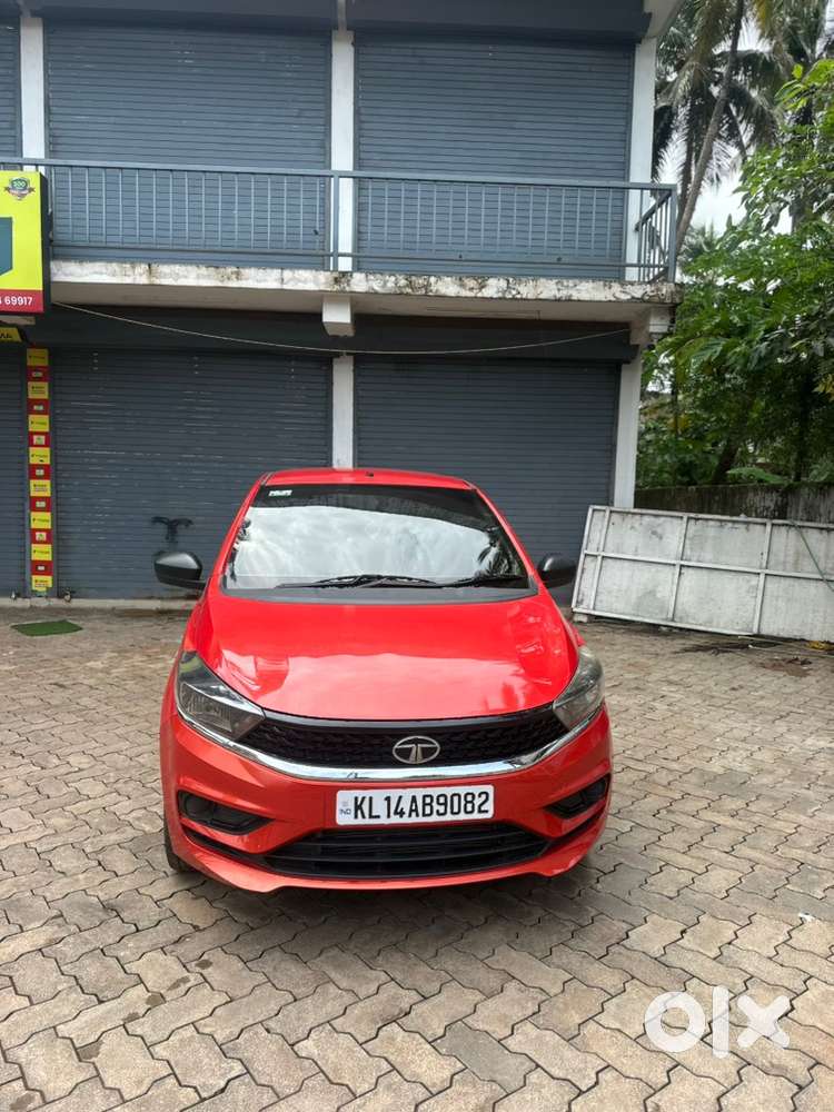 Tata Tiago Petrol 2022