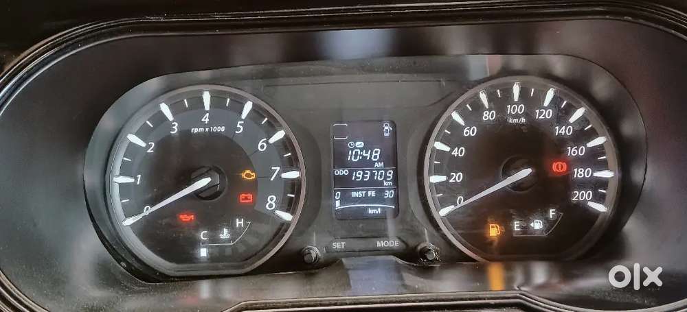 Tata Zest Diesel 2016 1.3 Quadrajet