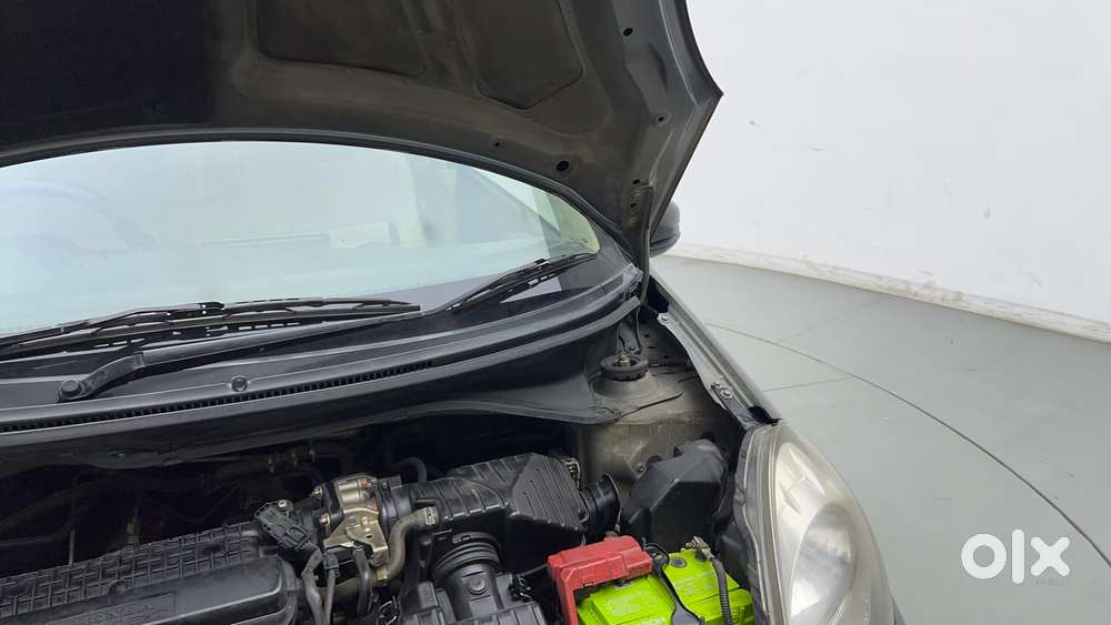 Honda Amaze Vx I-vtec, 2015, Petrol