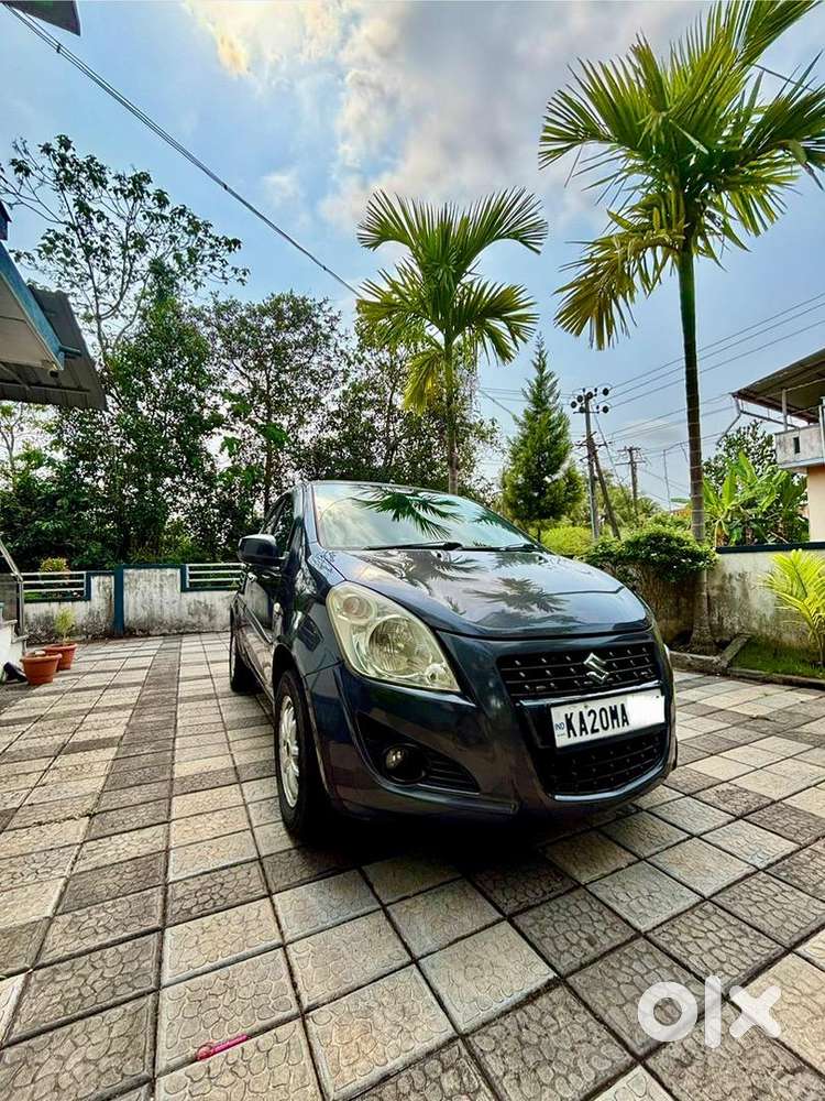 Maruti Suzuki Ritz 2015 Diesel Well Maintained
