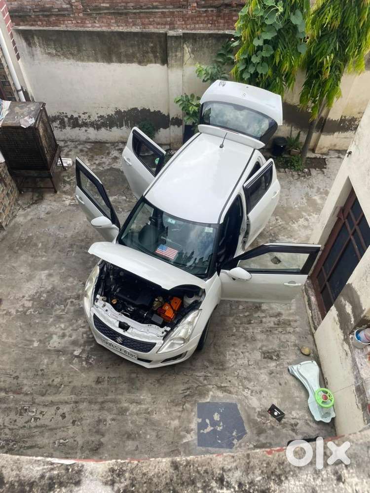 Maruti Suzuki Swift 2013 Diesel Good Condition