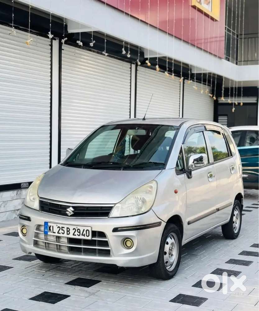 Maruti Suzuki Estilo 2010 Petrol 125000 Km Driven New Test Full Option