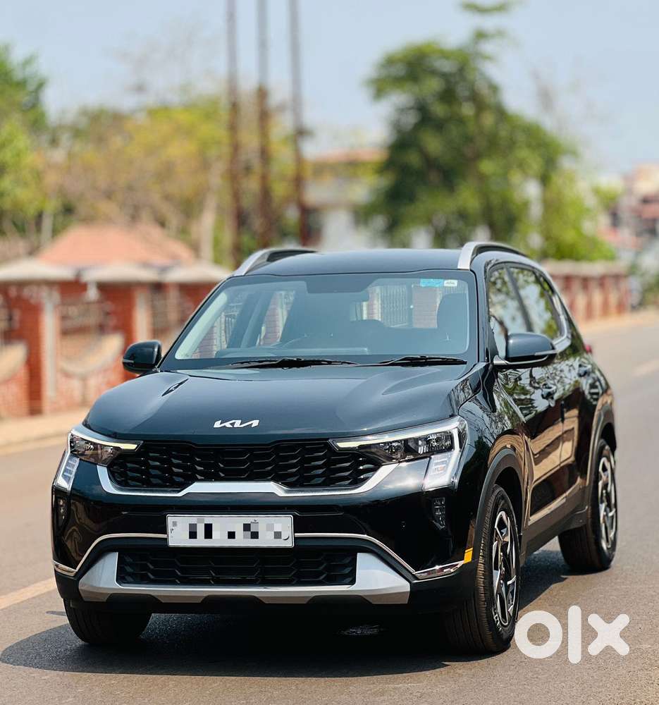 Kia Sonet Htk Plus, 2024, Petrol