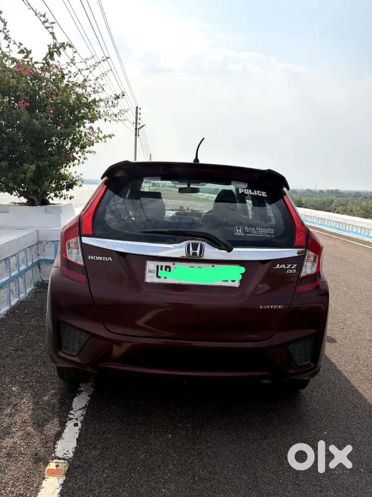 Honda Jazz 2016 Diesel Good Condition