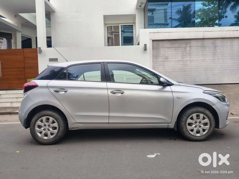 Hyundai I20 Sportz 1.2, 2016, Diesel