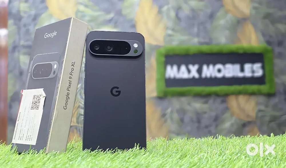 Pixel 9 Pro XL 128gb (Obsidian) - Mobile Phones in Velacheri, Chennai ...