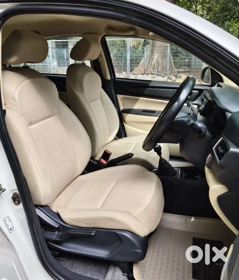 Honda Amaze S Cvt Diesel, 2019, Diesel