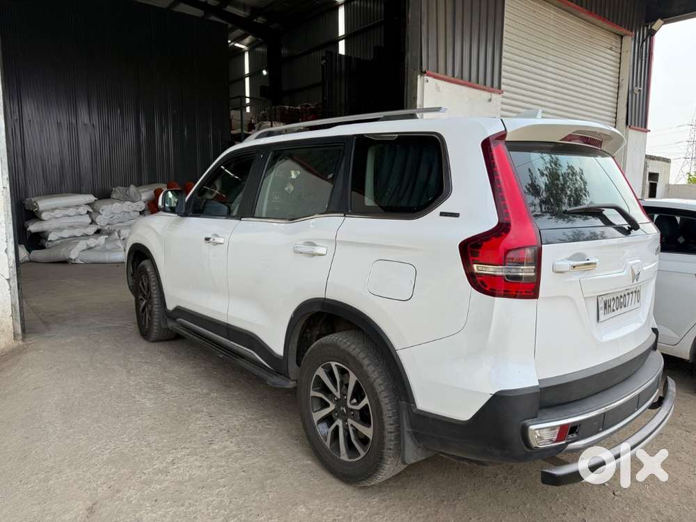 Mahindra Scorpio-n 2023 Diesel Well Maintained
