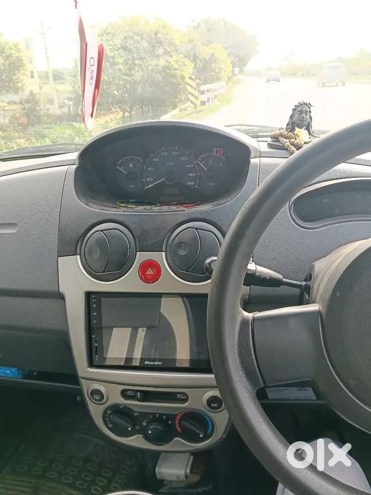Chevrolet Spark 2009