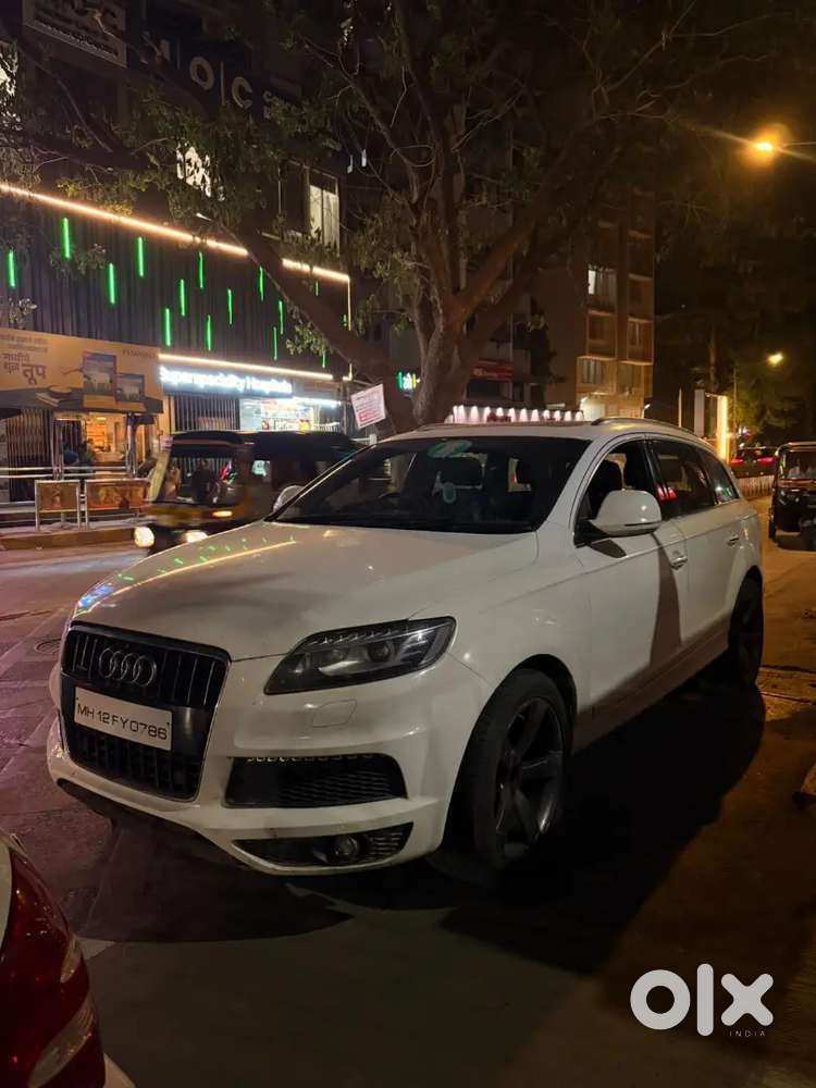 Audi Q7 3.0 Tdi 2010