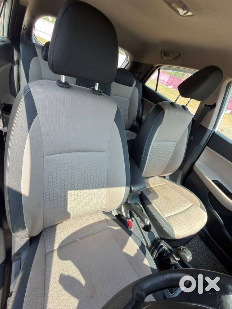 Hyundai I20, 2016, Petrol