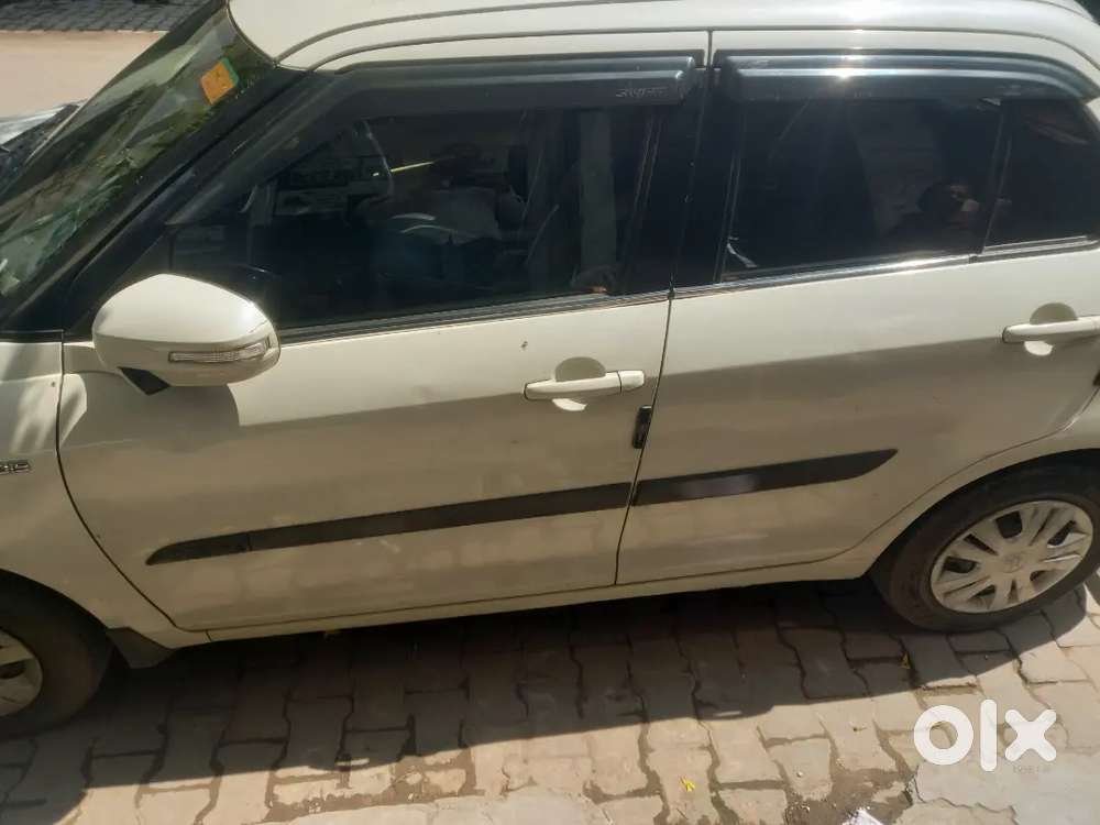 2014 Maruti Suzuki Swift Dzire