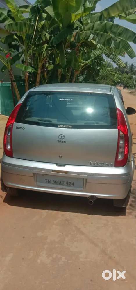 Tata Indica V2 2006