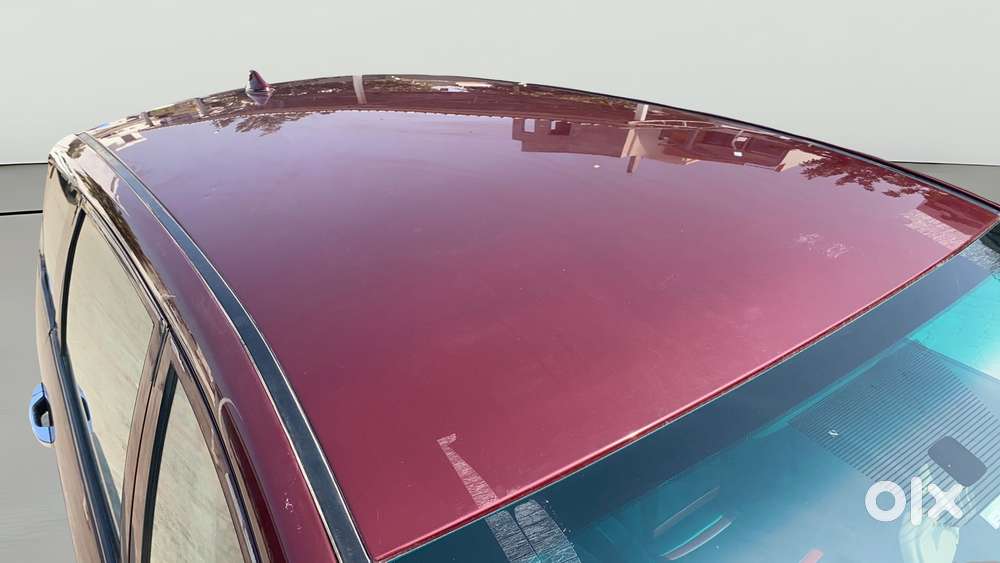 Mahindra Marazzo M2, 2019, Diesel