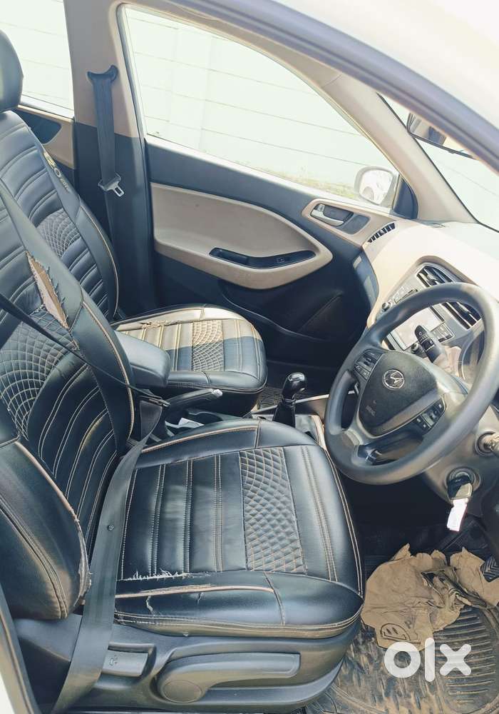 Hyundai I20 Sportz 1.2 Mt, 2020, Petrol