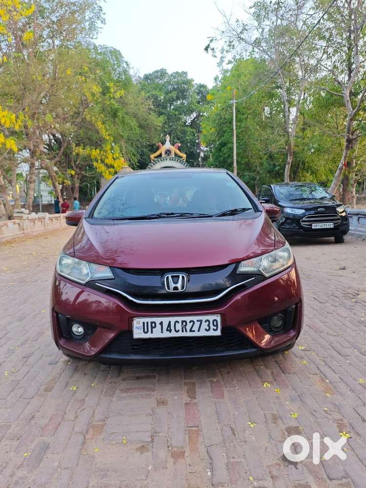 Honda Jazz 1.5 Sv I Dtec, 2015, Diesel