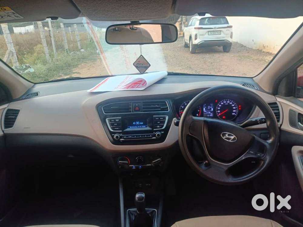Hyundai Elite I20 Magna 1.2, 2019, Petrol