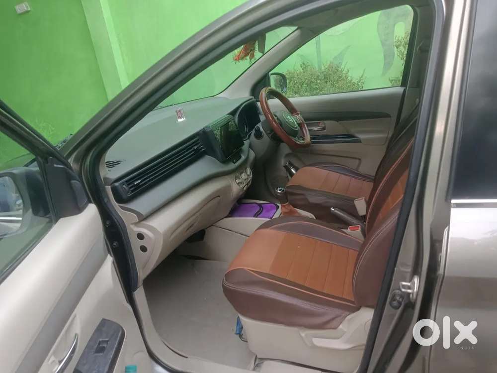 Maruti Suzuki Ertiga 2023 Vxi Cng /petrol