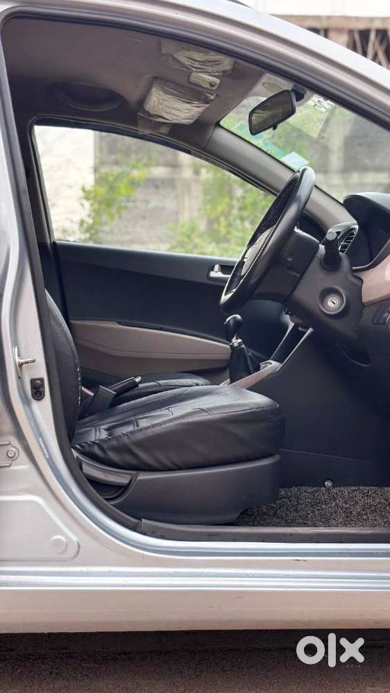 Hyundai Grand I10 1.2 Kappa Sportz, 2019, Petrol