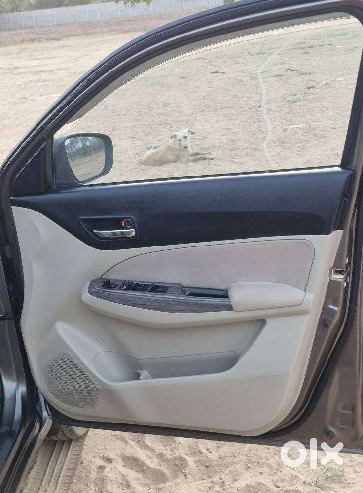 Maruti Suzuki Swift Dzire 1.3 Vxi, 2022, Petrol