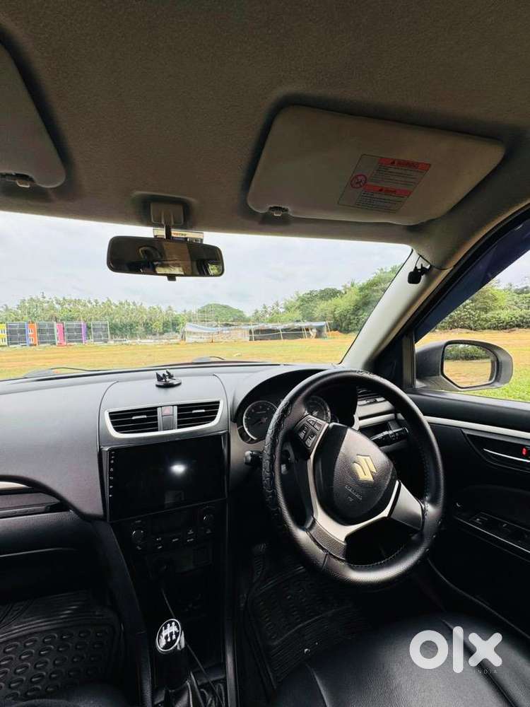 Maruti Suzuki Swift 2012 Diesel Good Condition
