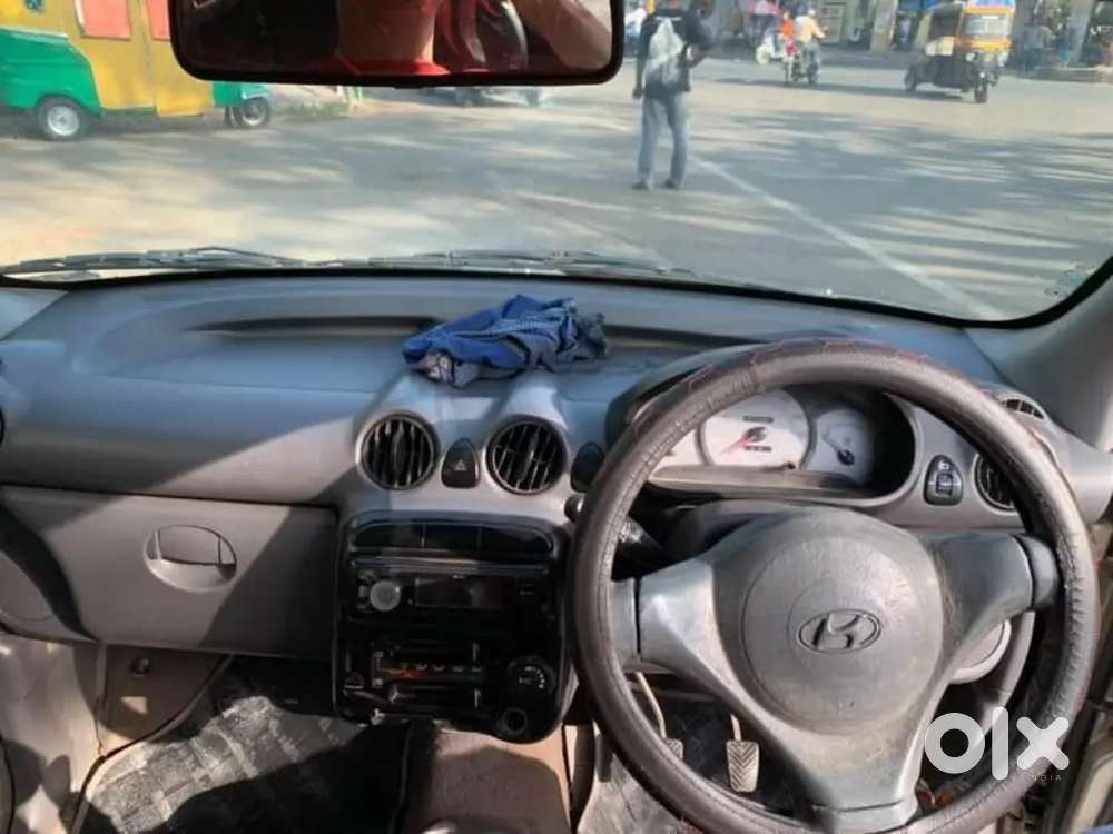 Hyundai Santro Xing 2006