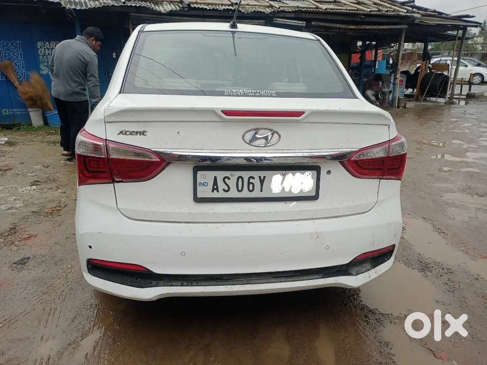 Hyundai Car Sale At Negotiable Rate