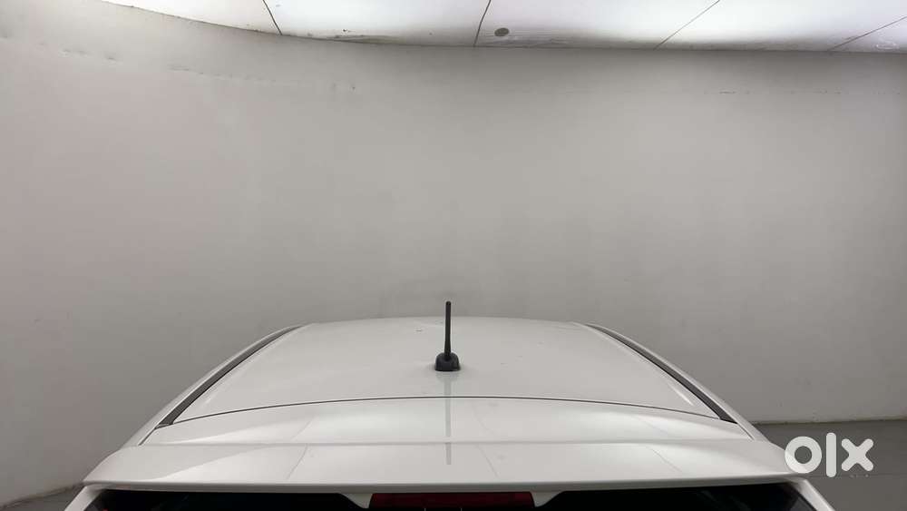 Maruti Suzuki Baleno 1.2 Zeta, 2017, Petrol