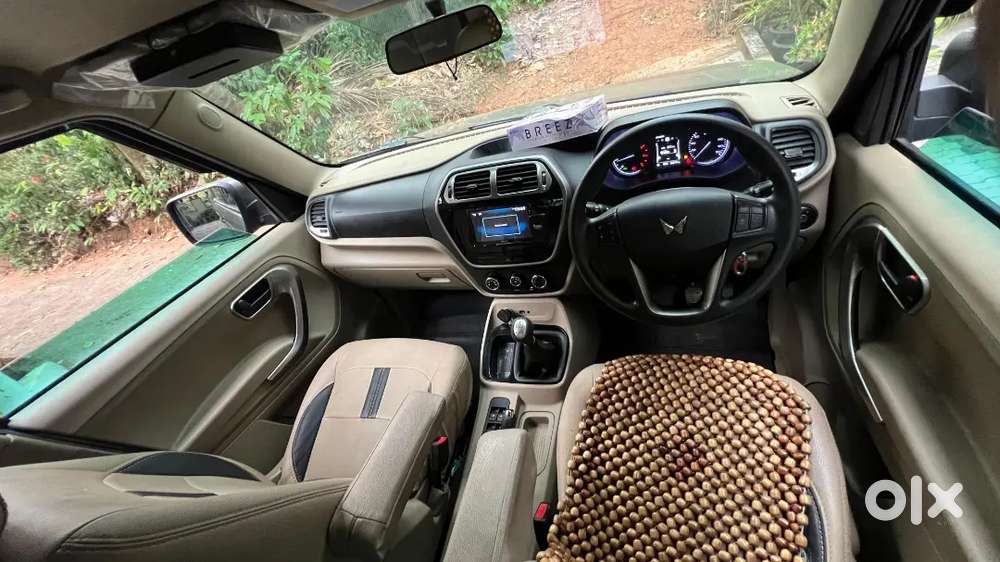 Mahindra Bolero Neo