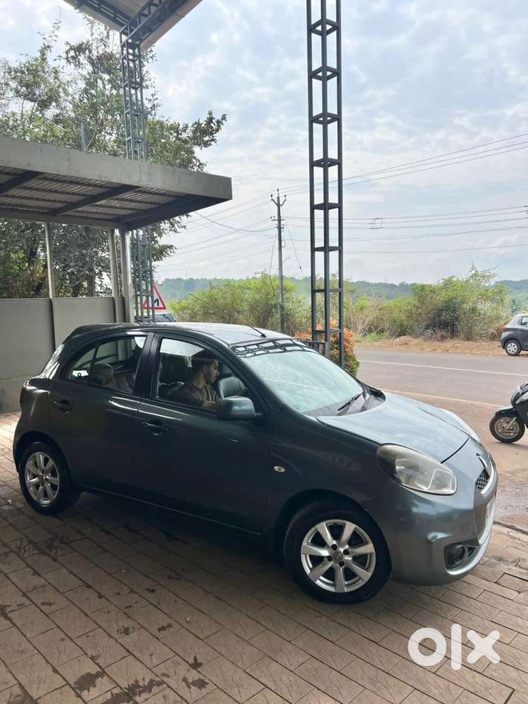 Renault Diesel 2017 Km