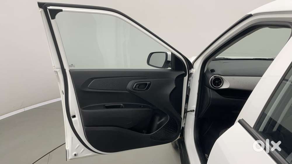 Hyundai Exter S 1.2 Amt, 2023, Petrol