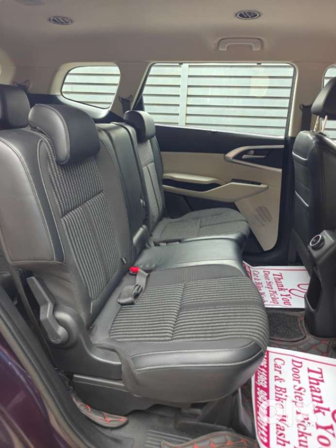 Kia Carens Prestige Plus Diesel, 2022, Diesel