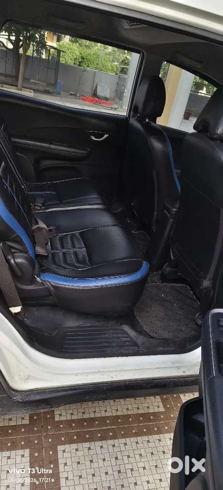Honda Br-v/ I Dtec V Mt