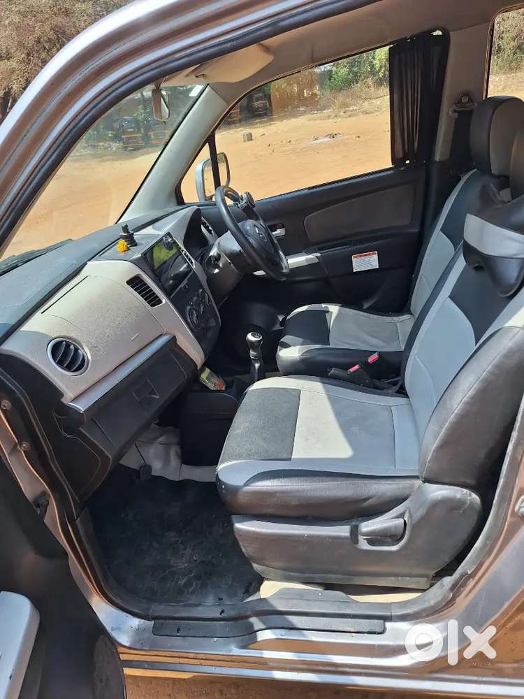 Wagonr Lxi Cng Company Fitting For Sale