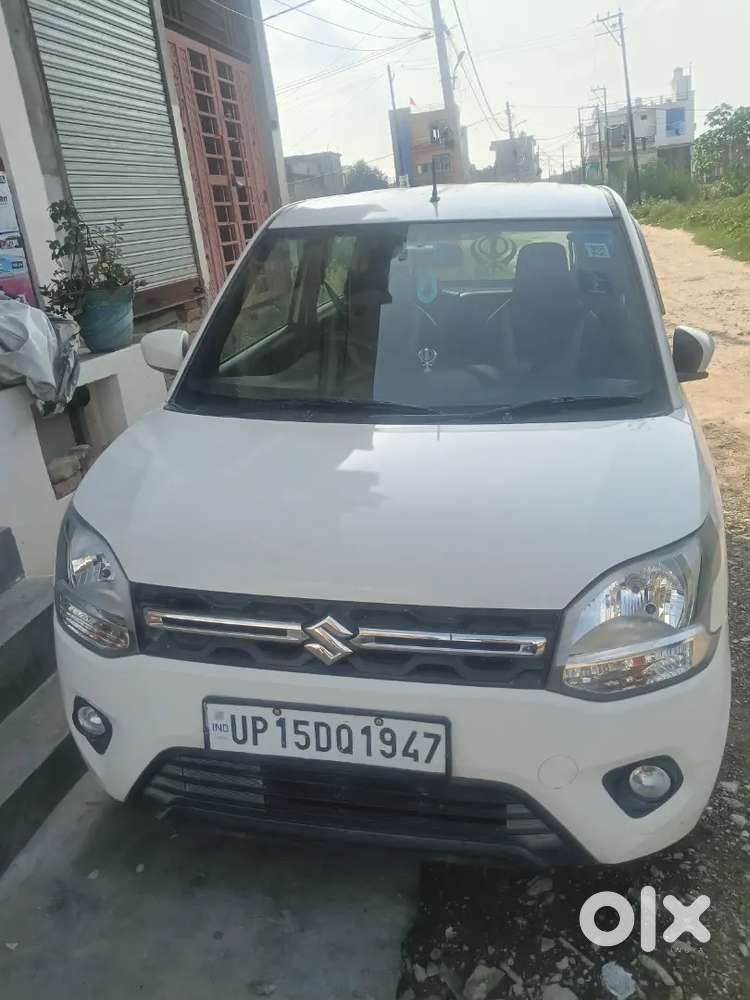 2021 Maruti Suzuki Wagon R