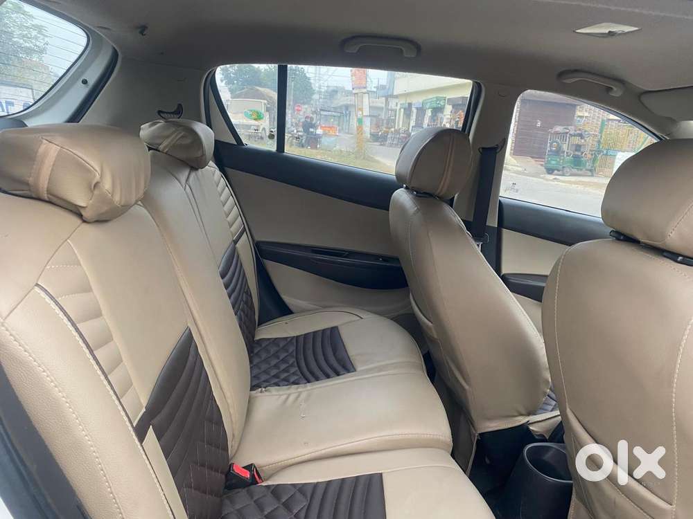 Hyundai I20 2015-2017 Sportz Option 1.4 Crdi, 2014, Diesel