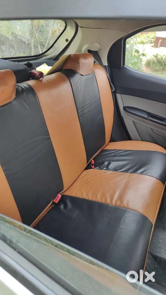 Tata Tiago 2017 Diesel 112000 Km Driven